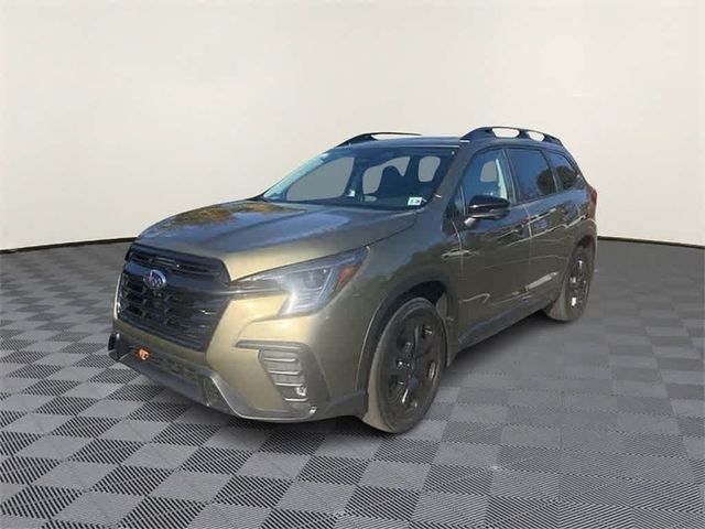 2023 Subaru Ascent Onyx Edition Limited