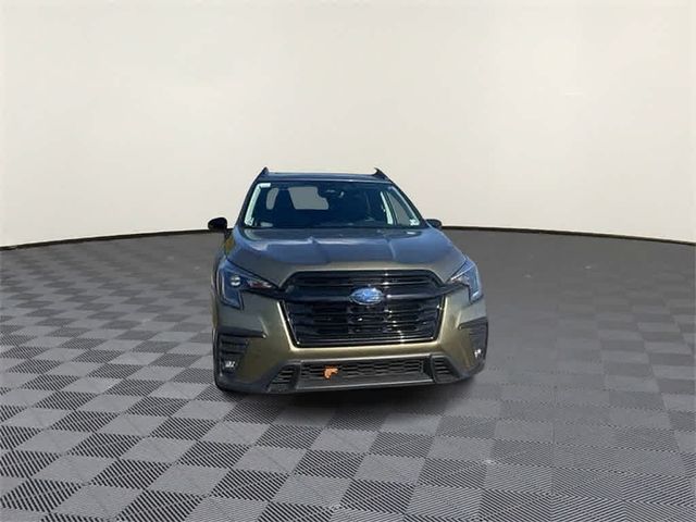 2023 Subaru Ascent Onyx Edition Limited