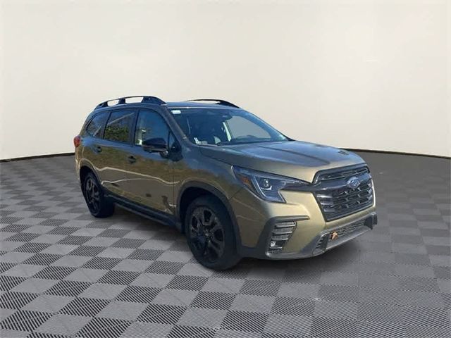 2023 Subaru Ascent Onyx Edition Limited