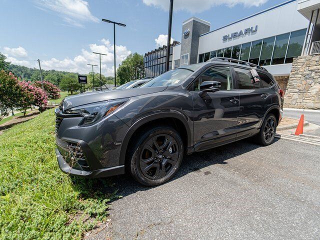 2023 Subaru Ascent Onyx Edition Limited