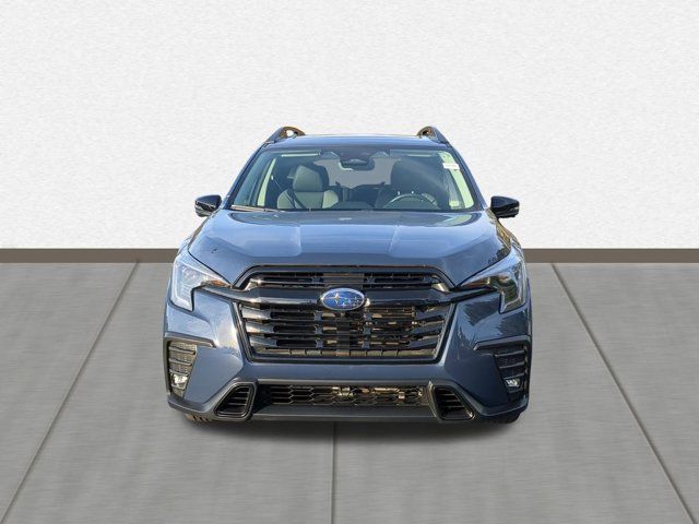 2023 Subaru Ascent Onyx Edition Limited