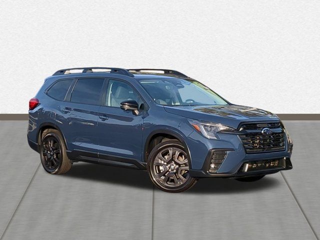 2023 Subaru Ascent Onyx Edition Limited