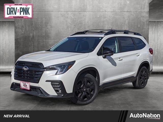 2023 Subaru Ascent Onyx Edition Limited