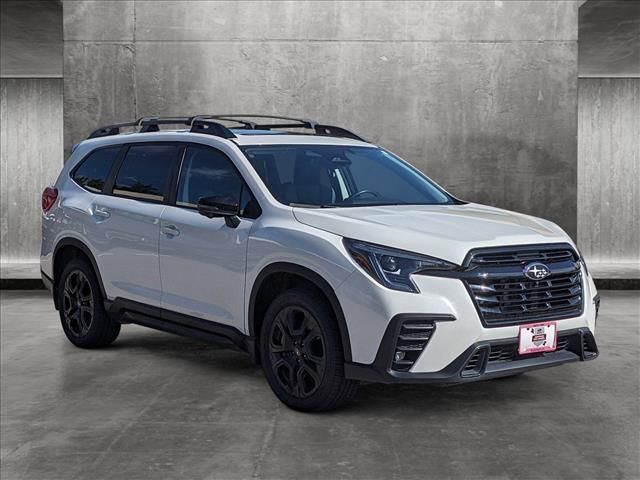 2023 Subaru Ascent Onyx Edition Limited