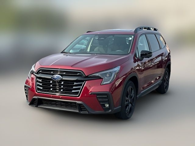 2023 Subaru Ascent Onyx Edition Limited