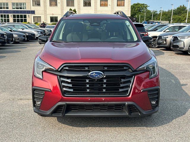 2023 Subaru Ascent Onyx Edition Limited
