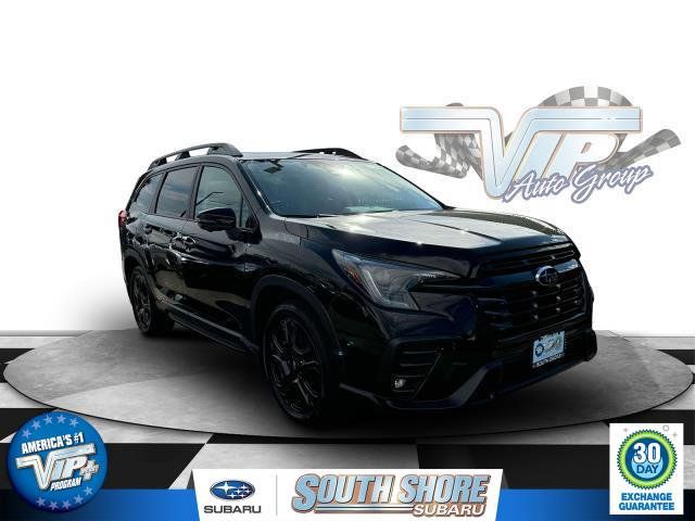 2023 Subaru Ascent Onyx Edition Limited