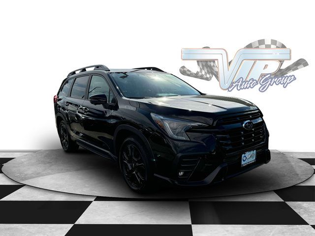 2023 Subaru Ascent Onyx Edition Limited