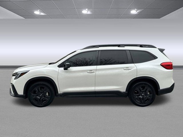 2023 Subaru Ascent Onyx Edition Limited