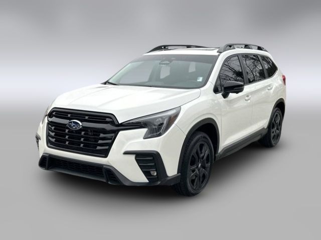 2023 Subaru Ascent Onyx Edition Limited