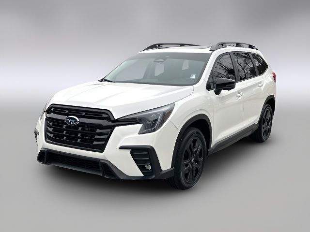 2023 Subaru Ascent Onyx Edition Limited