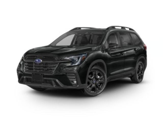 2023 Subaru Ascent Onyx Edition Limited