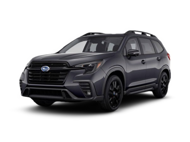 2023 Subaru Ascent Onyx Edition Limited