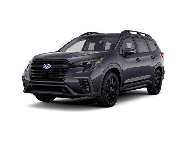 2023 Subaru Ascent Onyx Edition Limited