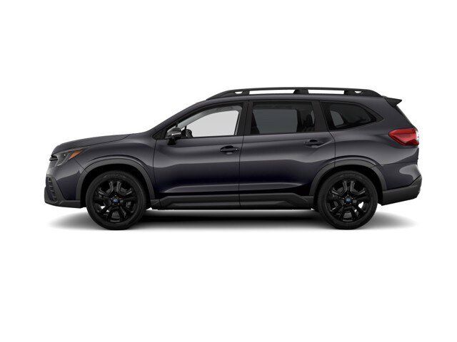 2023 Subaru Ascent Onyx Edition Limited