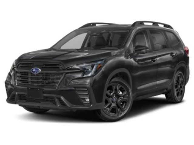 2023 Subaru Ascent Onyx Edition Limited