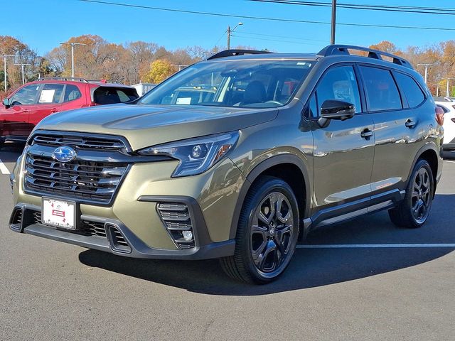 2023 Subaru Ascent Onyx Edition Limited