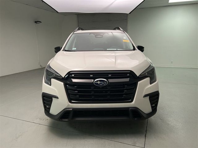 2023 Subaru Ascent Onyx Edition Limited