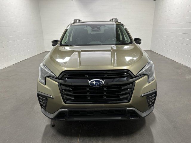 2023 Subaru Ascent Onyx Edition Limited