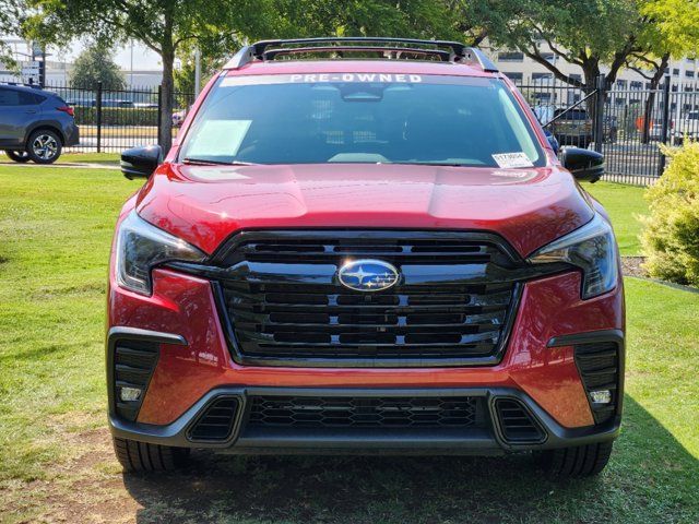 2023 Subaru Ascent Onyx Edition Limited