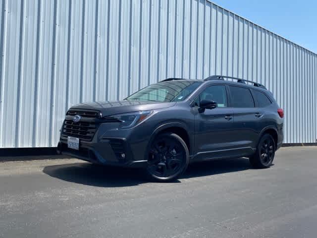 2023 Subaru Ascent Onyx Edition Limited