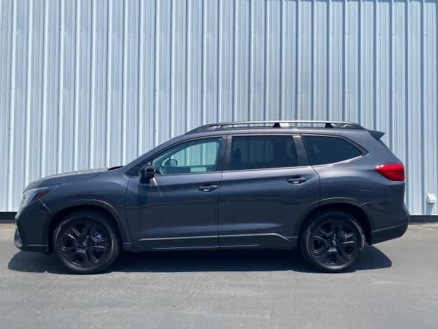 2023 Subaru Ascent Onyx Edition Limited