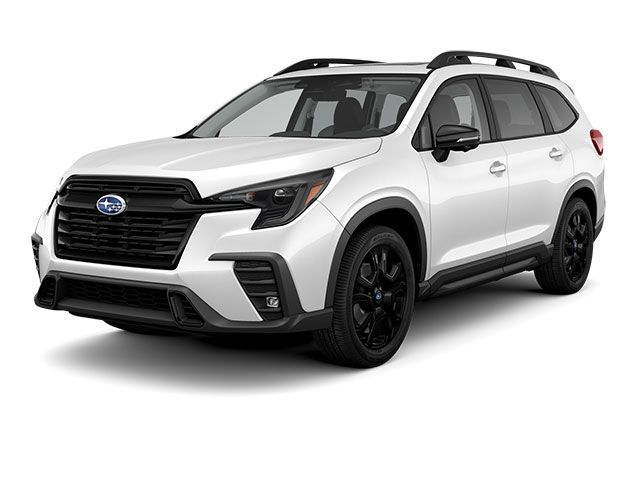 2023 Subaru Ascent Onyx Edition Limited