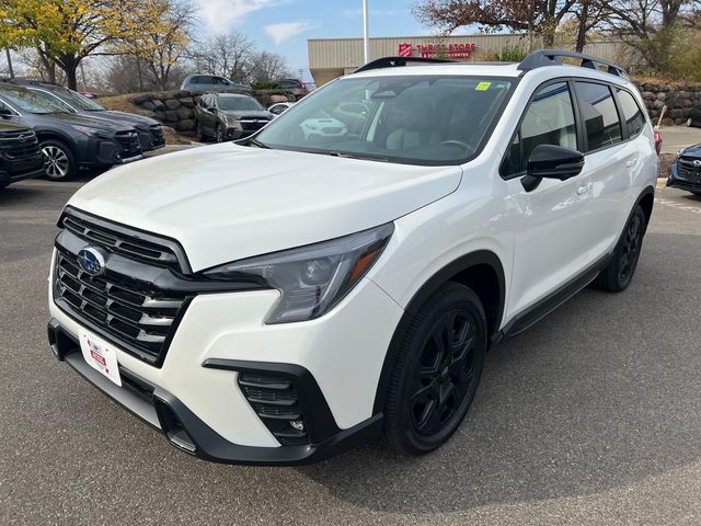 2023 Subaru Ascent Onyx Edition Limited