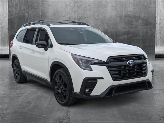 2023 Subaru Ascent Onyx Edition Limited