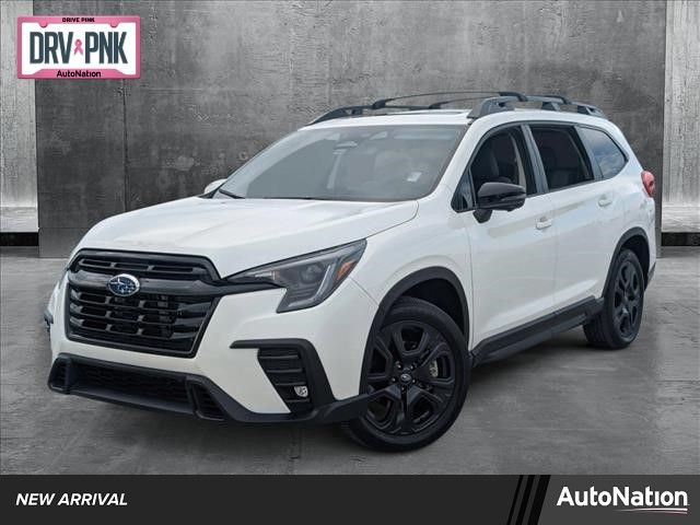 2023 Subaru Ascent Onyx Edition Limited