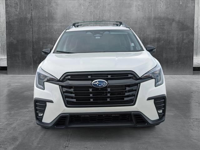 2023 Subaru Ascent Onyx Edition Limited