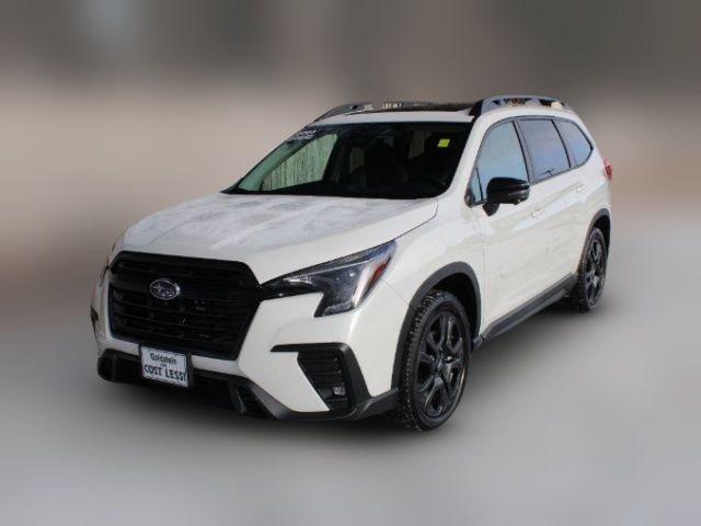 2023 Subaru Ascent Onyx Edition Limited