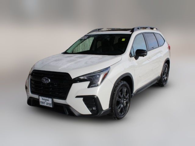 2023 Subaru Ascent Onyx Edition Limited