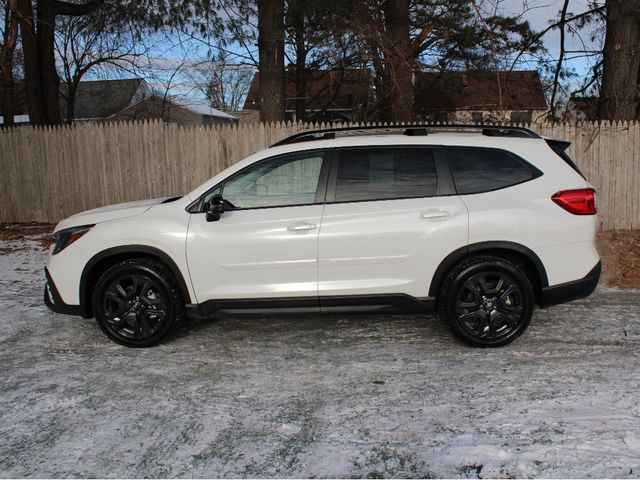 2023 Subaru Ascent Onyx Edition Limited