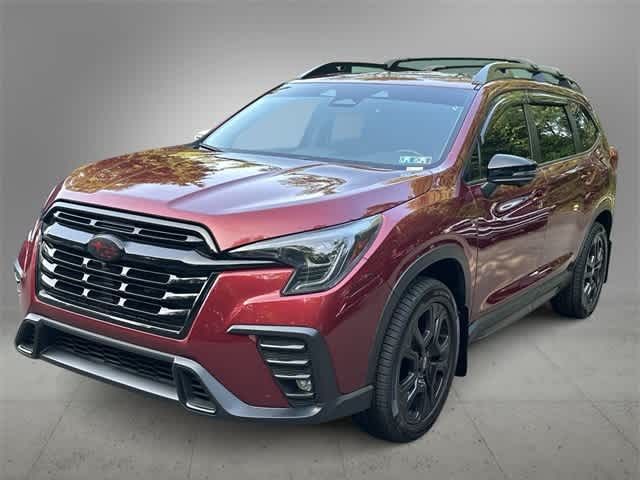 2023 Subaru Ascent Onyx Edition Limited