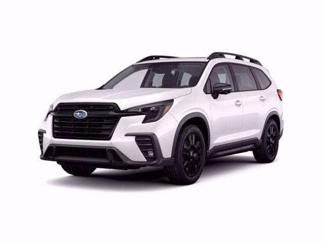 2023 Subaru Ascent Onyx Edition Limited