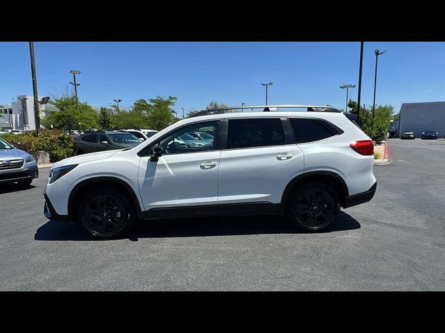 2023 Subaru Ascent Onyx Edition Limited