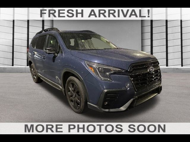 2023 Subaru Ascent Onyx Edition Limited