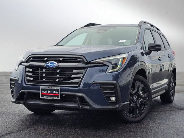 2023 Subaru Ascent Onyx Edition Limited