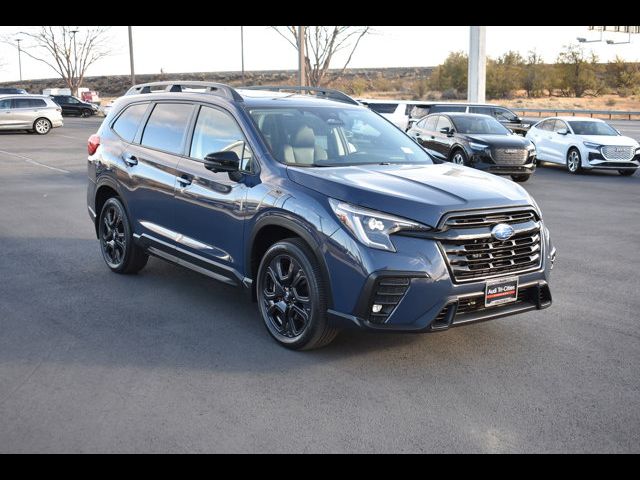 2023 Subaru Ascent Onyx Edition Limited