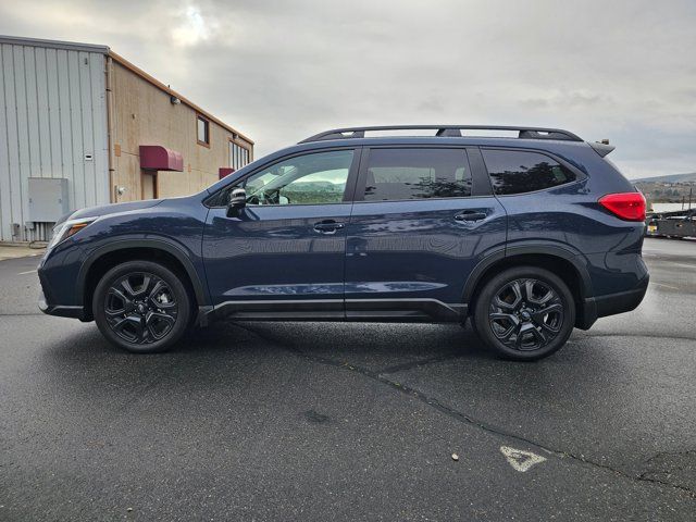 2023 Subaru Ascent Onyx Edition Limited