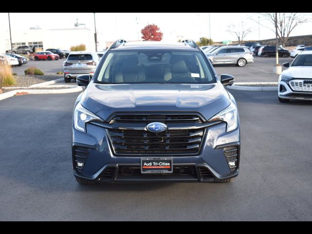 2023 Subaru Ascent Onyx Edition Limited