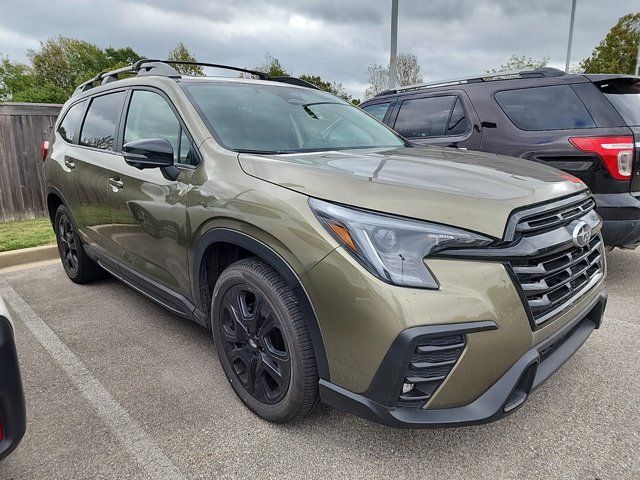 2023 Subaru Ascent Onyx Edition Limited