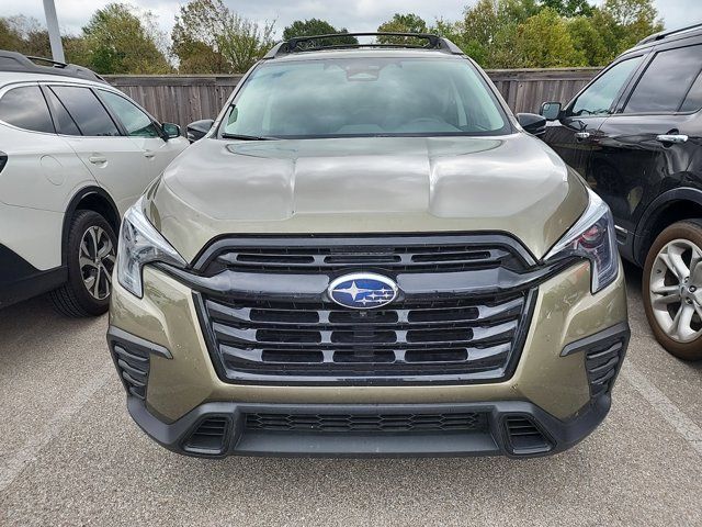 2023 Subaru Ascent Onyx Edition Limited