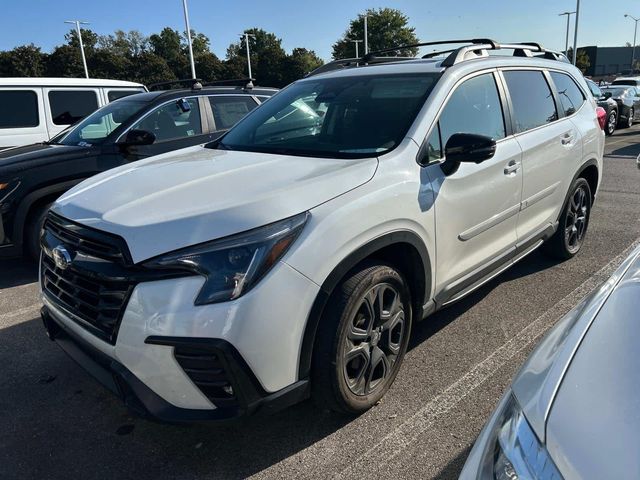 2023 Subaru Ascent Onyx Edition Limited