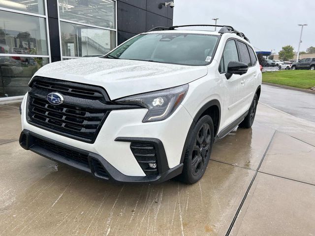 2023 Subaru Ascent Onyx Edition Limited