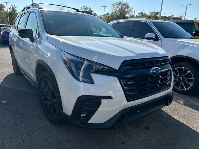 2023 Subaru Ascent Onyx Edition Limited