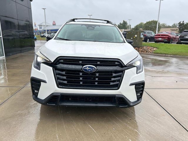 2023 Subaru Ascent Onyx Edition Limited