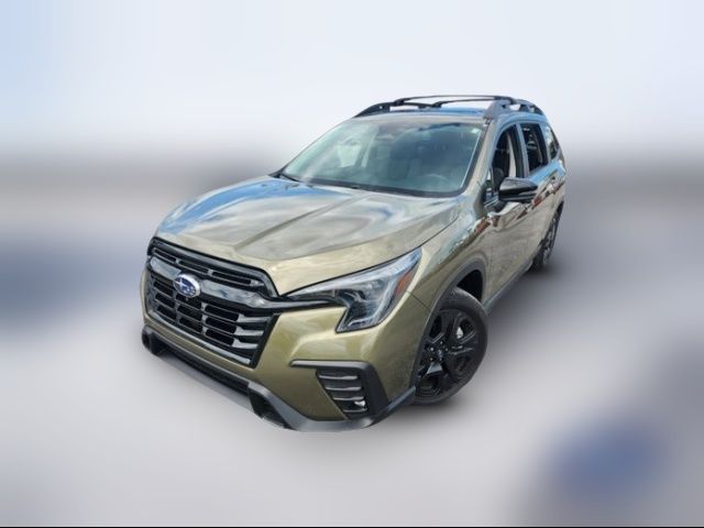 2023 Subaru Ascent Onyx Edition Limited