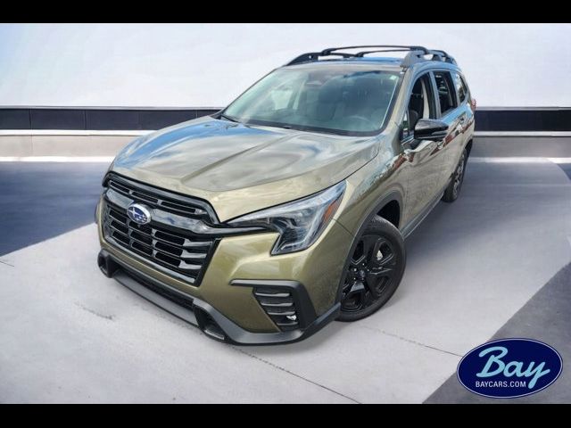 2023 Subaru Ascent Onyx Edition Limited